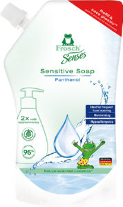 Milo Frosch, Kids, refil, 500 ml