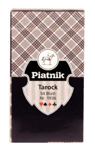 Karte Tarot