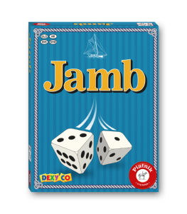 Igra Jamb