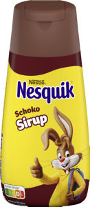 Sirup Nesquick 300 ml