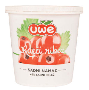 sadni namaz ribez, uwe, 700g