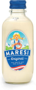 Mleko Maresi kondenzirano, 250 ml