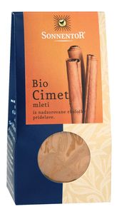 bio cimet kasija