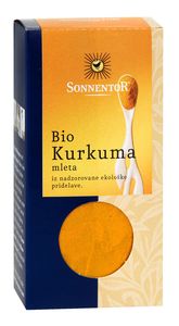 bio kurkuma