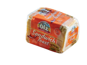 toast kruh ölz