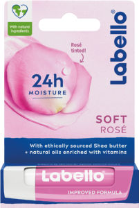 balzam za ustnice soft rosé