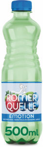 Pijača Roemrquelle, borovnica, granatno jabolko, 0,5 l