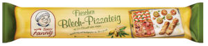 Testo za pizzo T.fanny, sveže, 400g