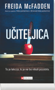 Žepnica Učiteljica