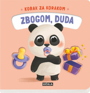 Kartonka Zbogom, duda