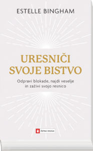 Žepnica Uresniči svoje bistvo