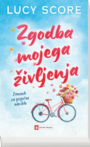 Žepnica Zgodba mojega življenja