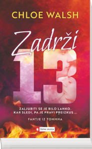 Žepnica Zadrži 13