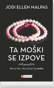 Žepnica Ta moški se izpove